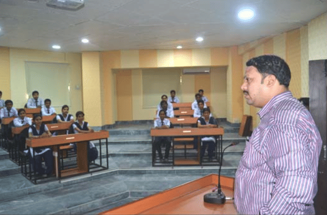 Asansol Institute of Engineering and Management Polytechnic College Overview photo 20